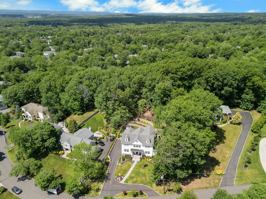 House in Short Hills, New Jersey, United States 4 - 18271986