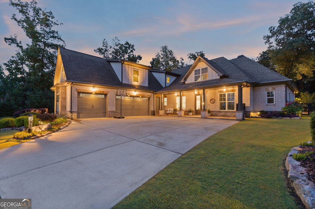 House in Buford, Georgia, United States 1 - 18271371
