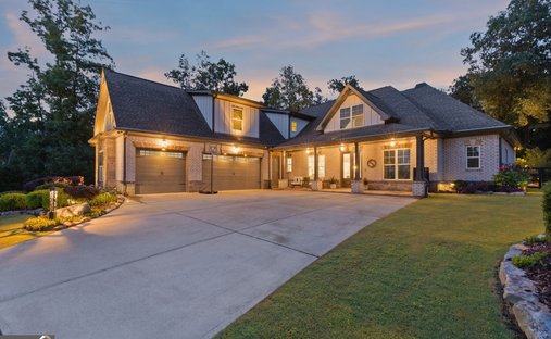 House in Buford, Georgia, United States 1