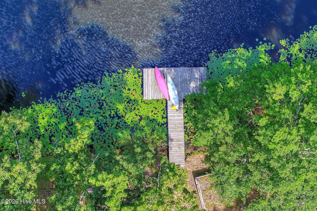 Maison à Beech Island, Caroline du Sud, États-Unis 5 - 18270469