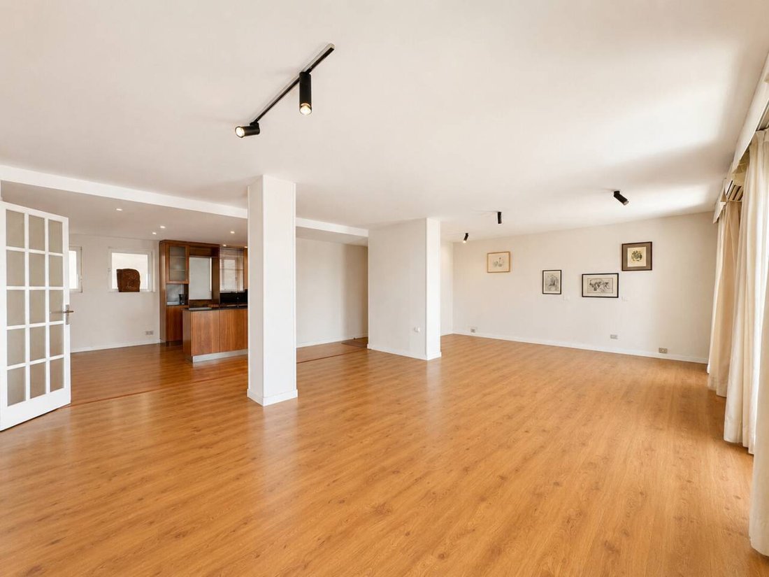 Apartment in Palma, Balearic Islands, Spain 5 - 18275536