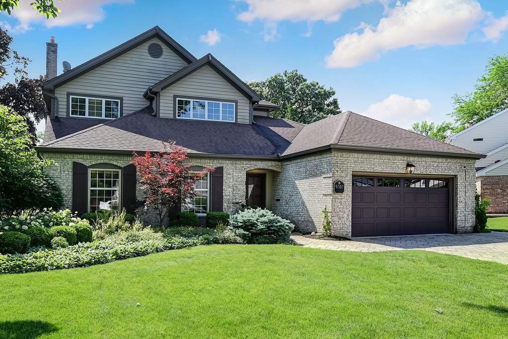 House in Western Springs, Illinois, United States 2 - 18276605