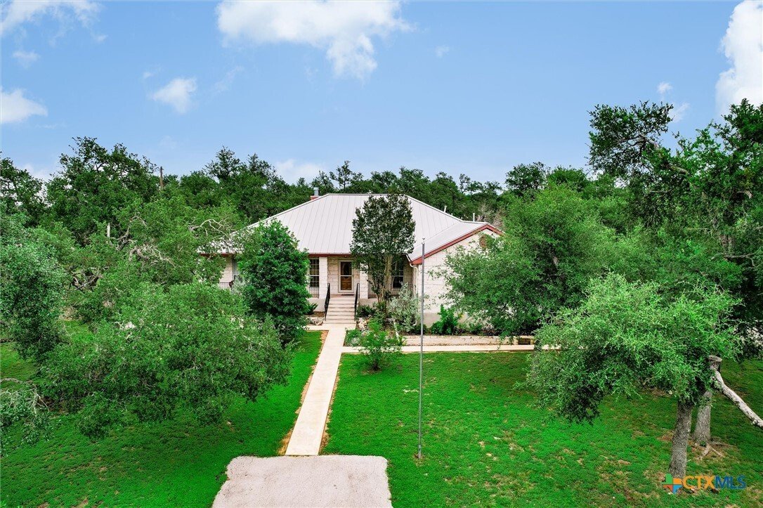 Maison à San Marcos, Texas, États-Unis 3 - 18273489