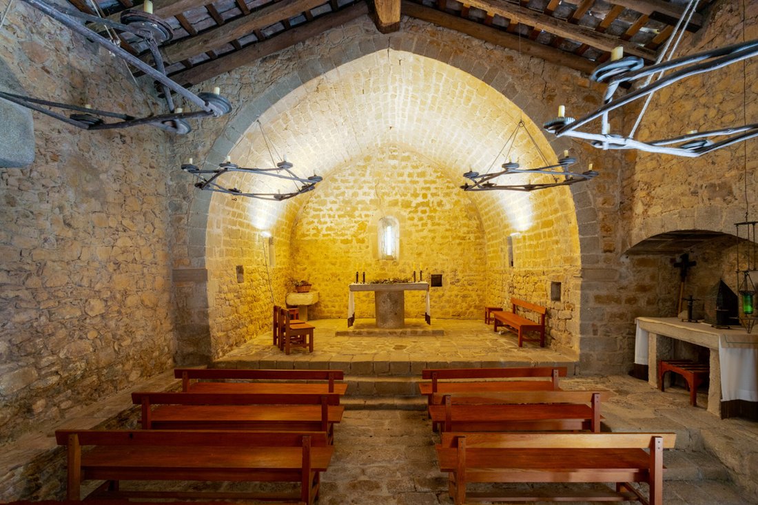 Finca in Argentona, Catalonia, Spain 4 - 18272831