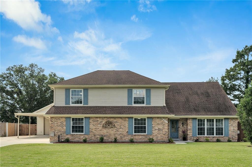 House in Destrehan, Louisiana, United States 1 - 18274428