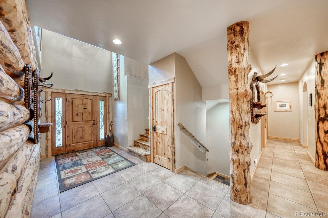Maison à Buena Vista, Colorado, États-Unis 4 - 18272721