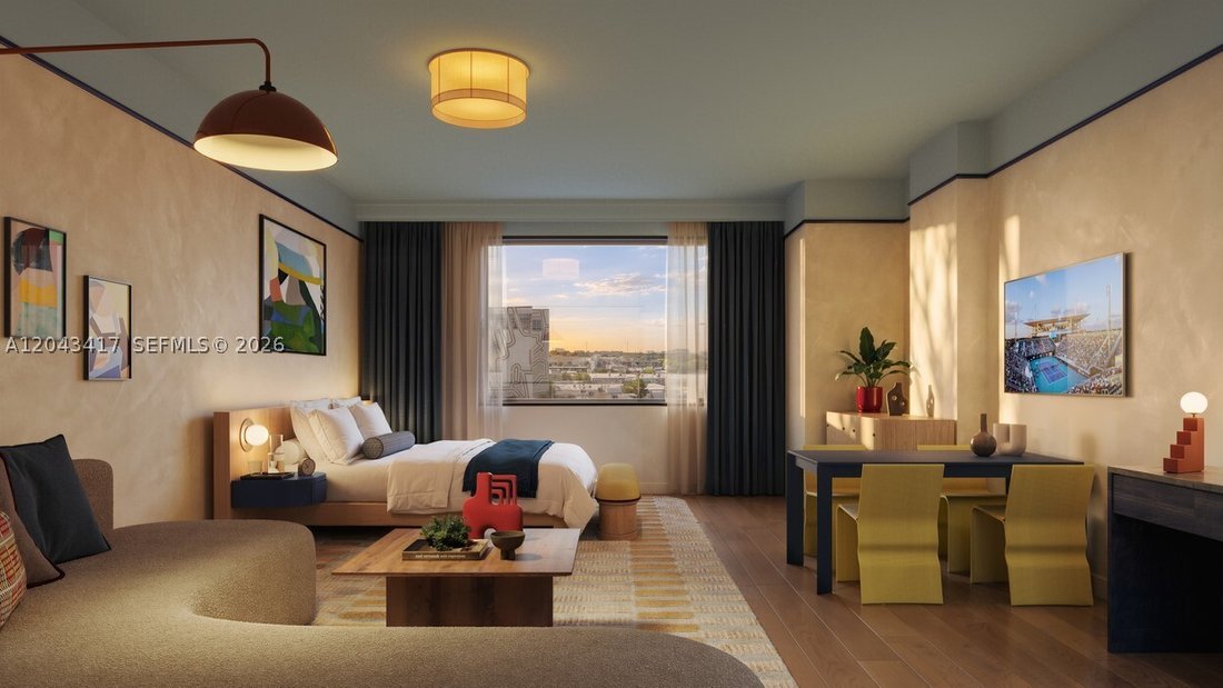 Condo in Miami, Florida, United States 5 - 18273494
