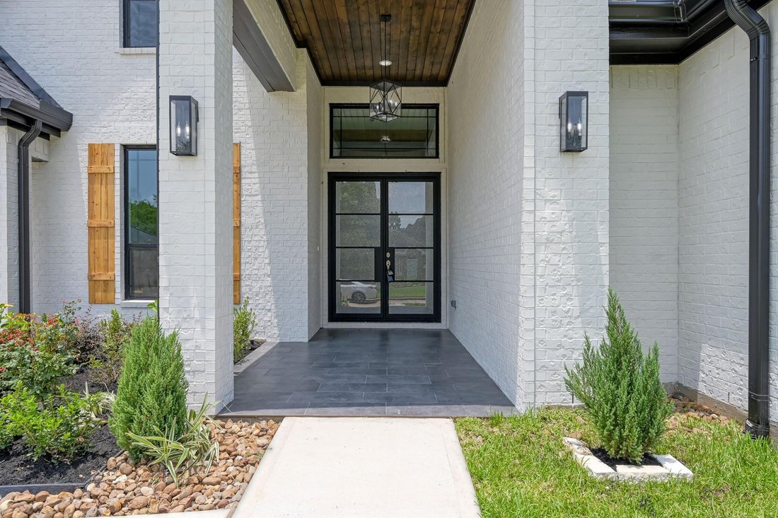 House in Montgomery, Texas, United States 2 - 18275104
