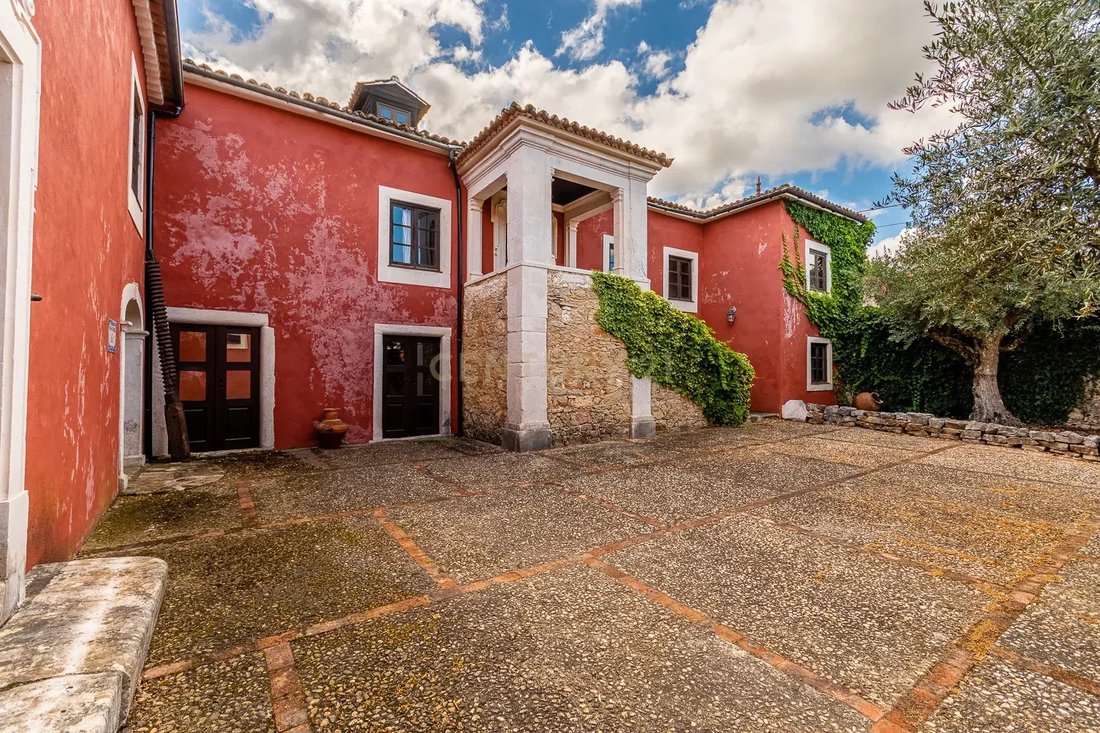 Farm Ranch in Gondemaria e Olival, Santarem District, Portugal 5 - 18275429
