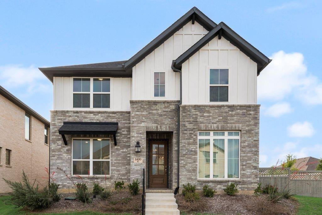 House in Fort Worth, Texas, United States 1 - 18274548