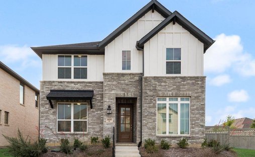 House in Fort Worth, Texas, United States 1