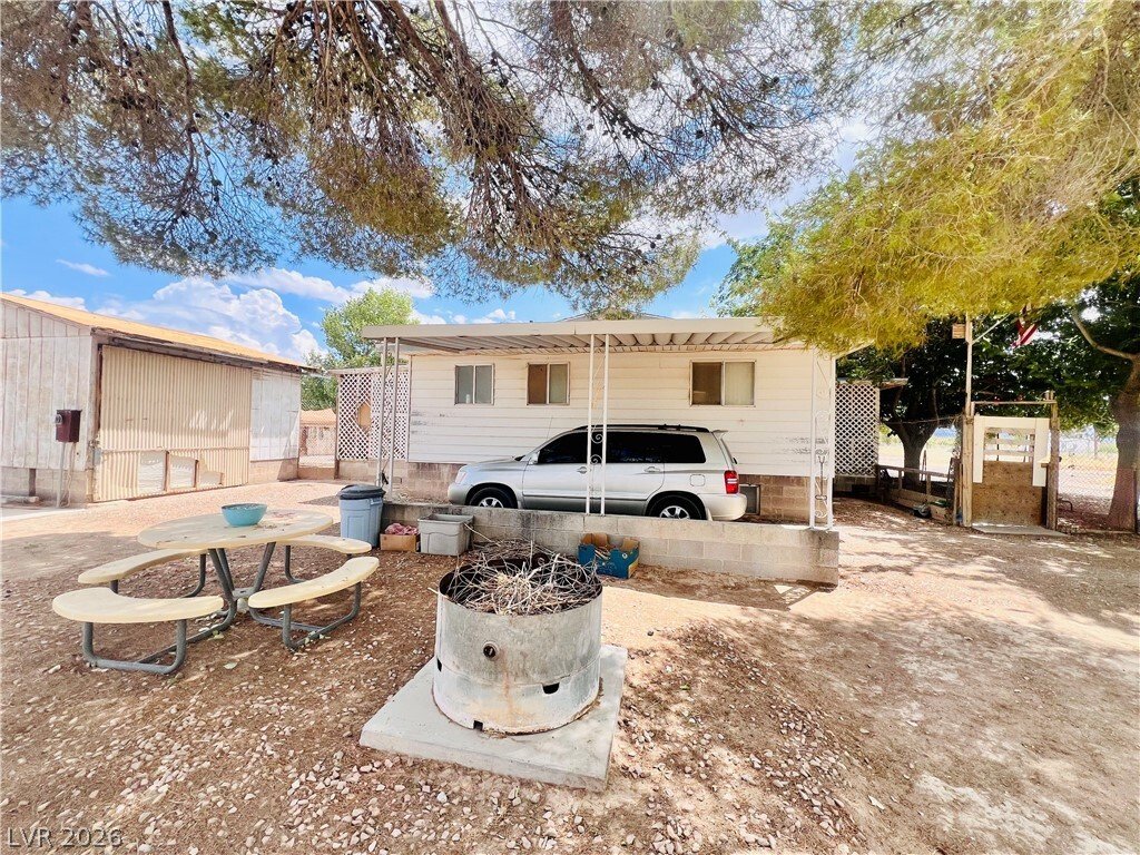 House in Sandy Valley, Nevada, United States 4 - 18273550