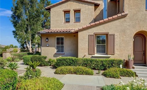 Condo in San Juan Capistrano, California, United States 1