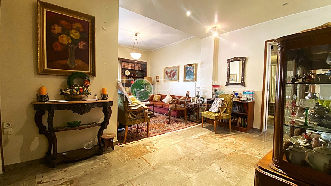 Apartment in Sunoikia Kolonakiou, 1st District of Athens, Athens 5 - 18270570