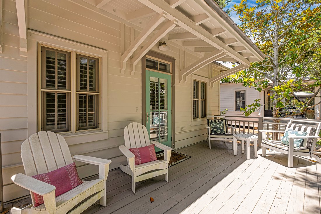House in Watersound, Florida, United States 4 - 18271562