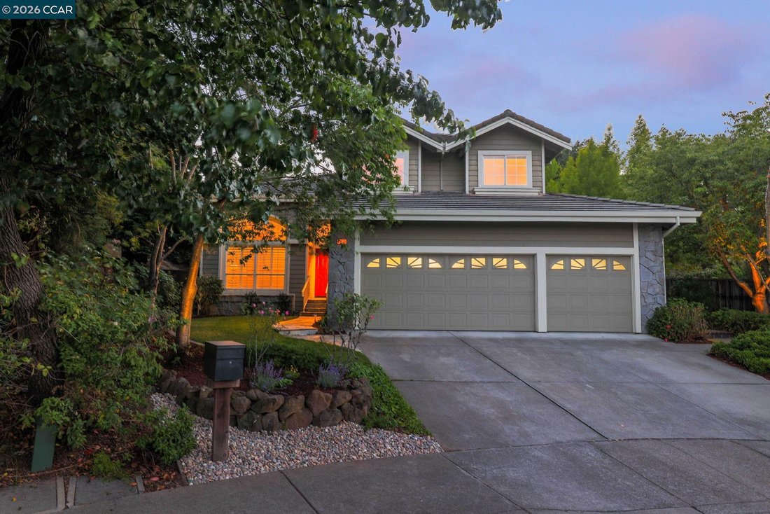 House in Dublin, California, United States 2 - 18274494