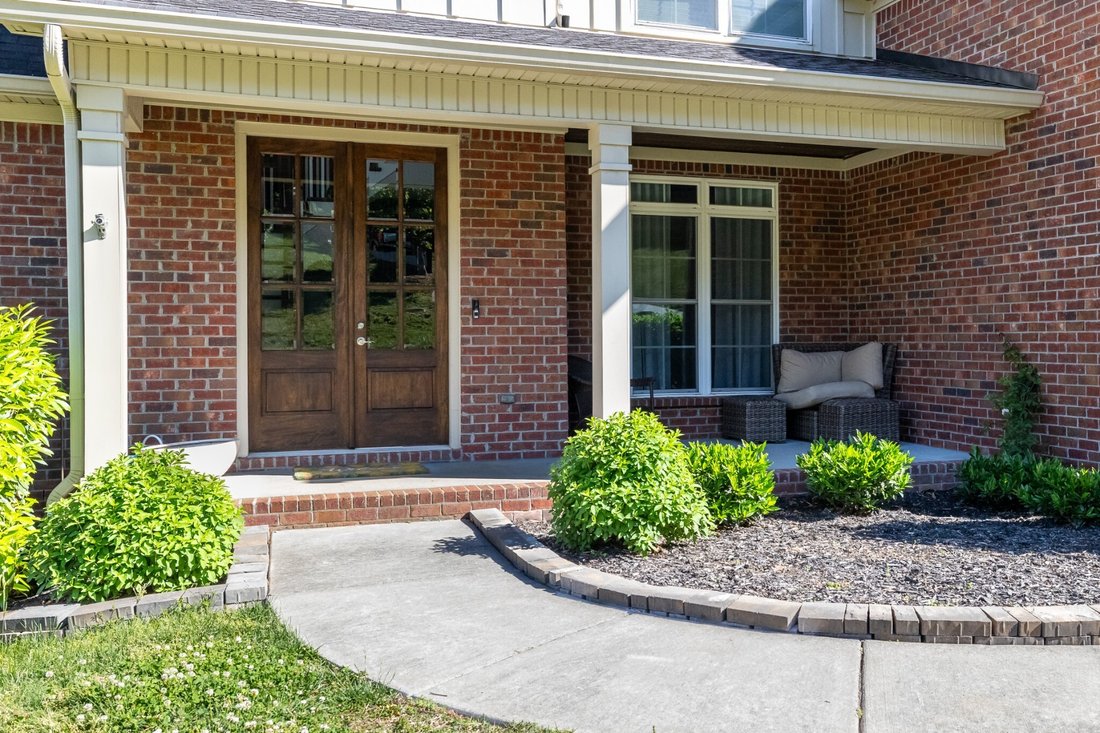 House in Bon Aqua, Tennessee, United States 3 - 18271255