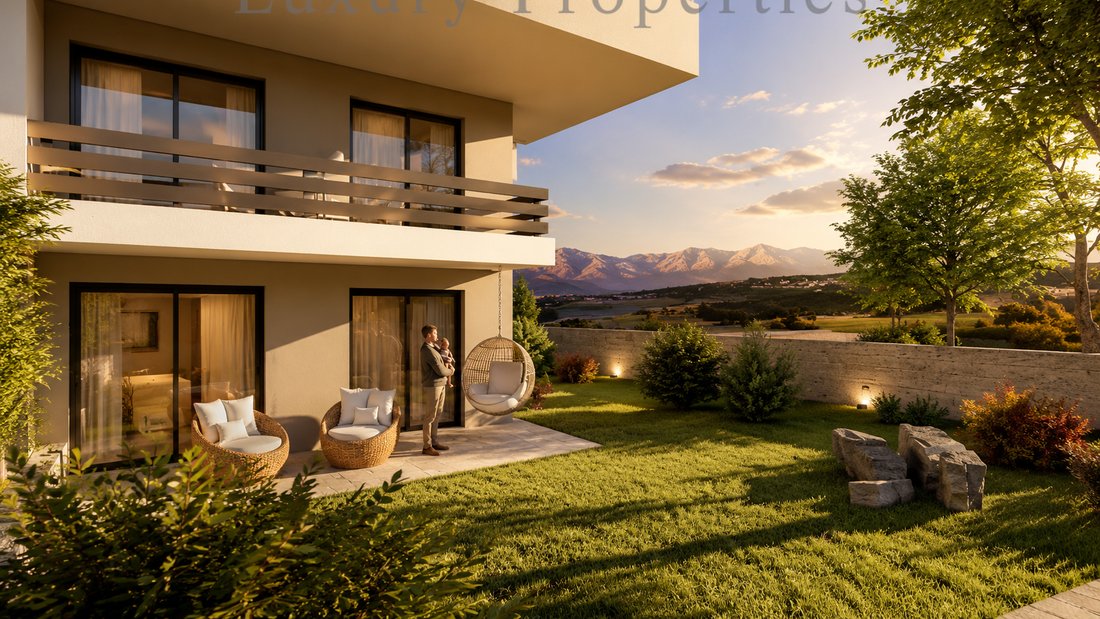 Apartment in Pallini, Attica, Greece 3 - 18270718