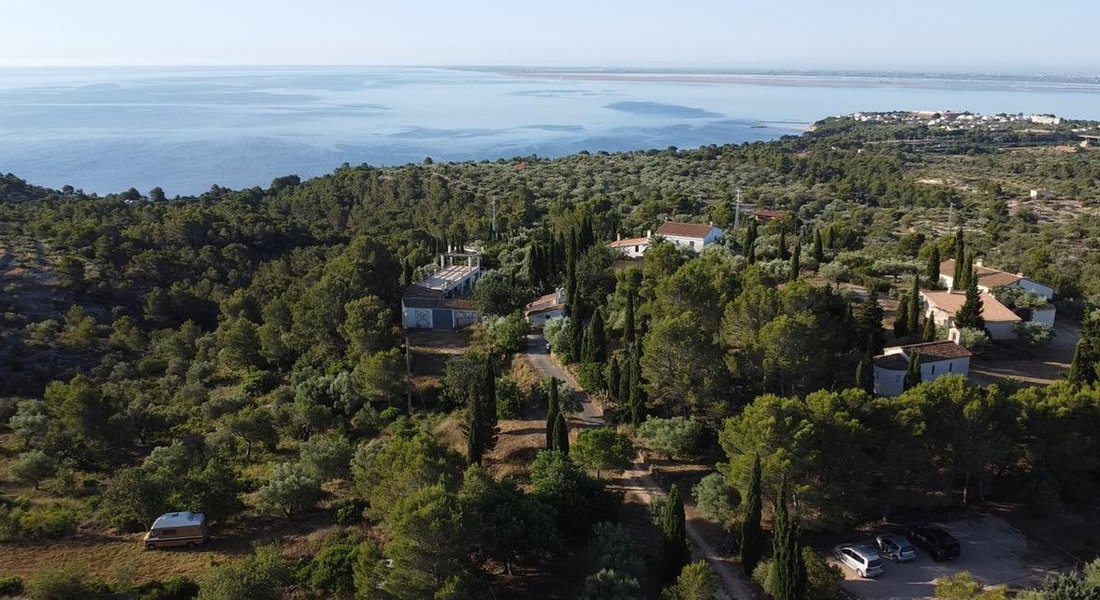 Country House in el Perello, Catalonia, Spain 2 - 18275298