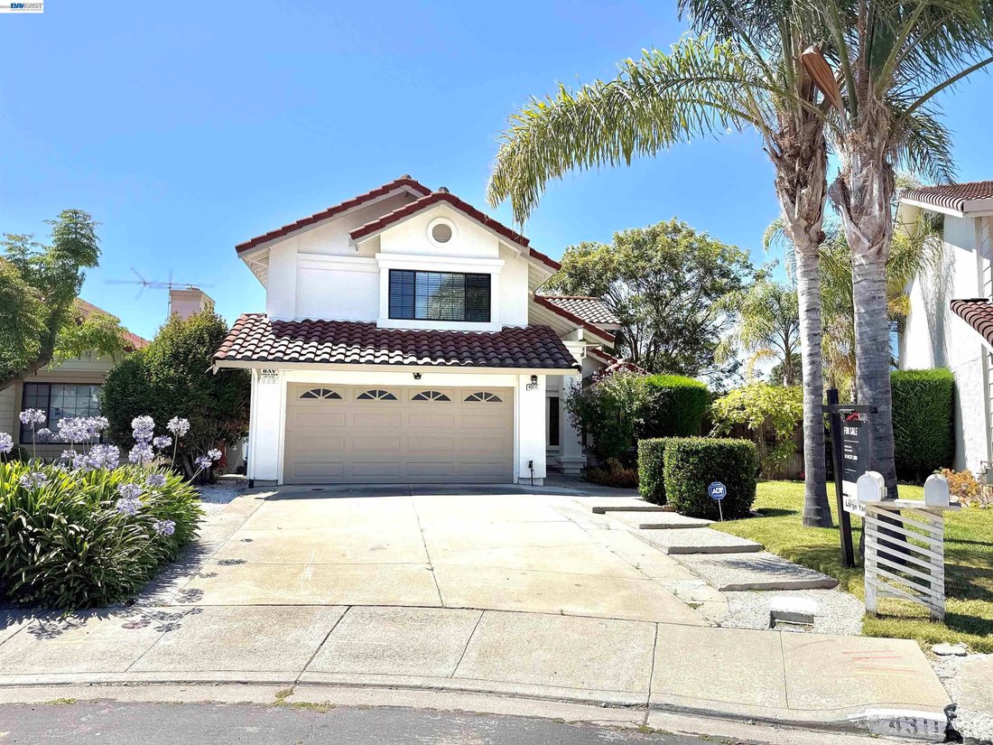 House in Union City, California, United States 1 - 18078850