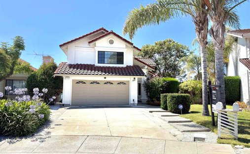 House in Union City, California, United States 1