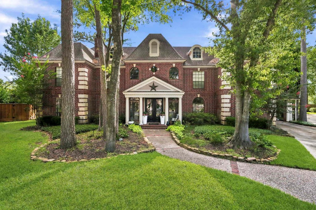 House in Houston, Texas, United States 3 - 18275131