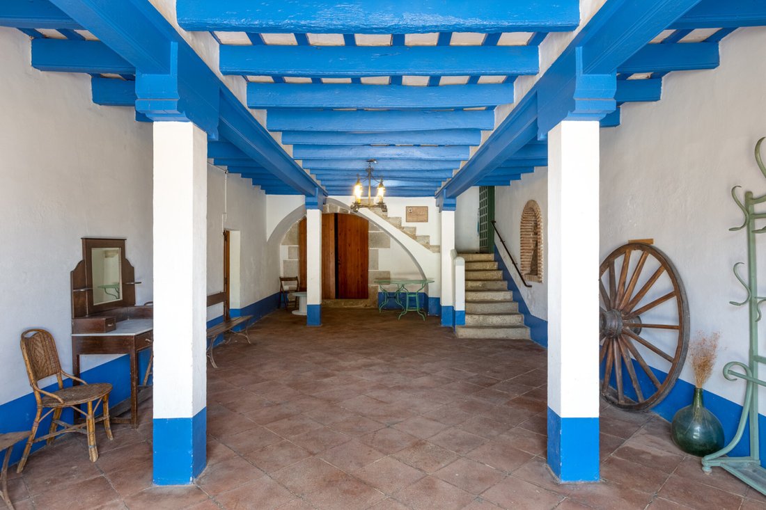 Finca in Argentona, Catalonia, Spain 5 - 18272831