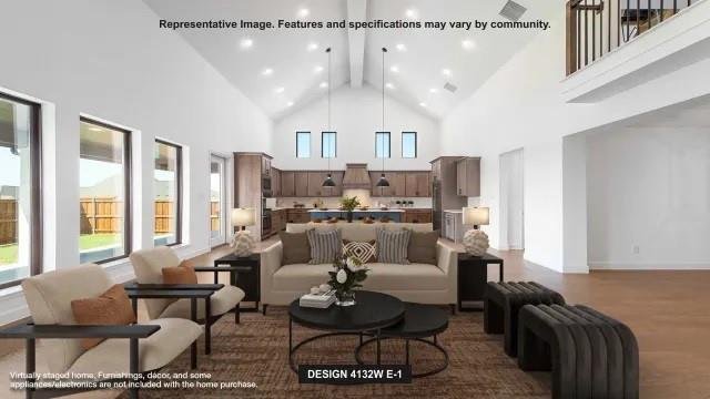 Haus in Katy, Texas, Vereinigte Staaten 2 - 18275058
