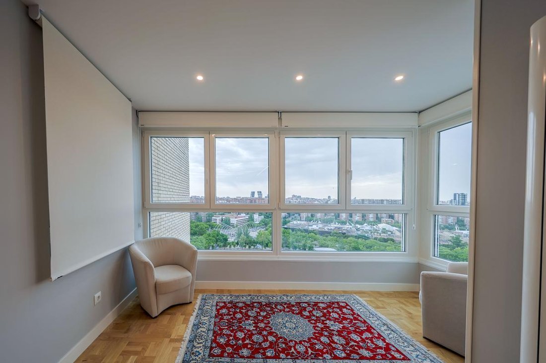 Apartment in Fuencarral-El Pardo, Madrid, Spain 4 - 18272019