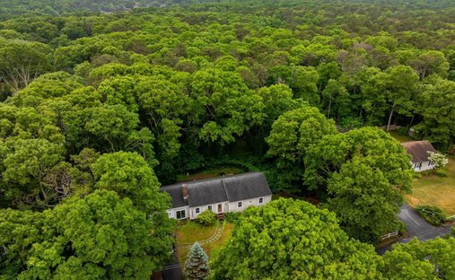 Maison à Yarmouth, Massachusetts, États-Unis 1