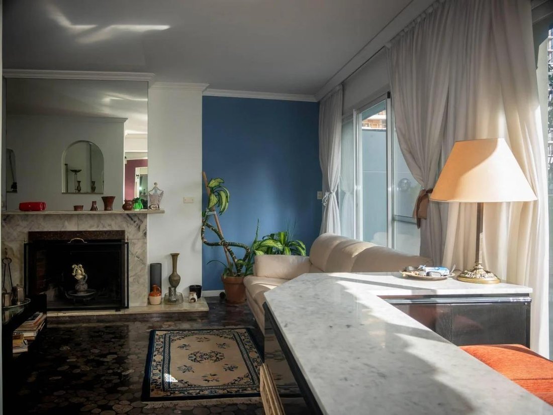 Apartment in Buenos Aires, Buenos Aires, Argentina 5 - 18271702