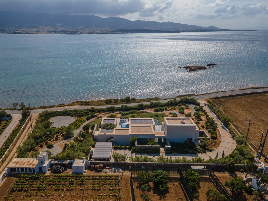 Villa in 6th District of Athens, Athens, Greece 2 - 14929008