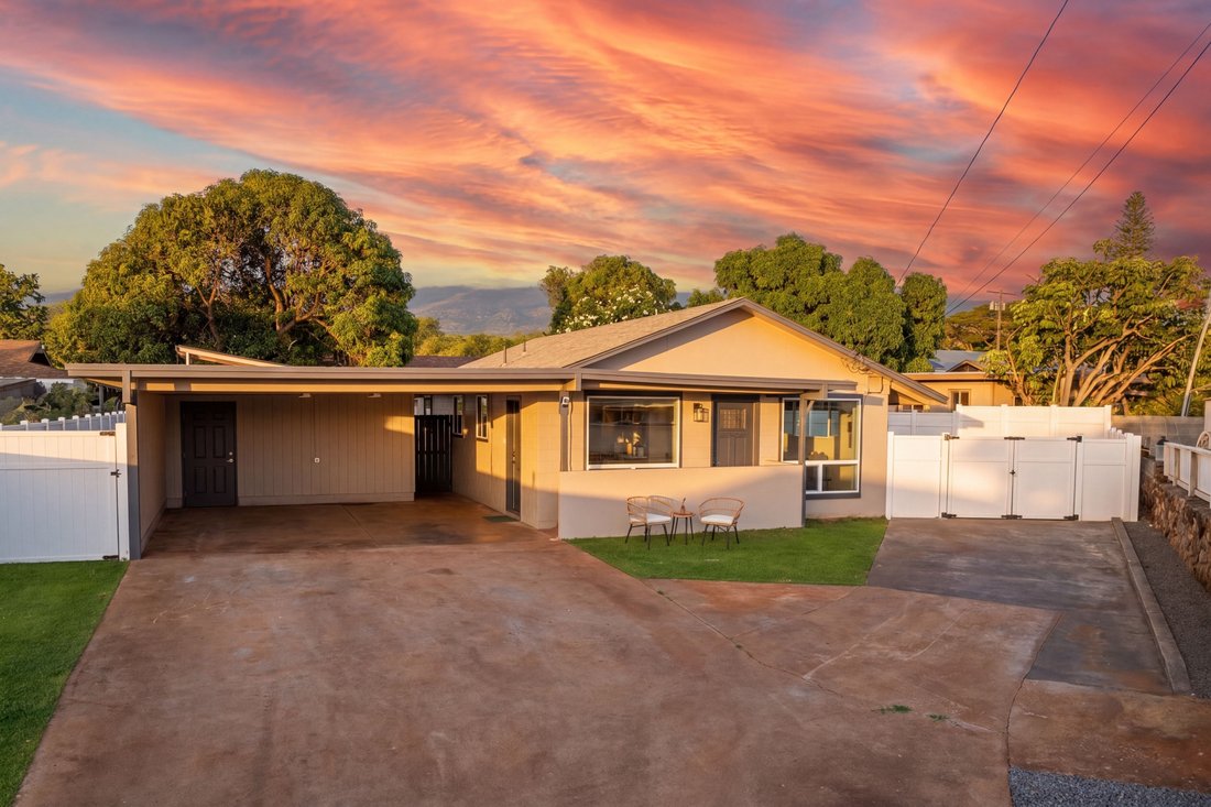 House in Kihei, Hawaii, United States 1 - 18275579