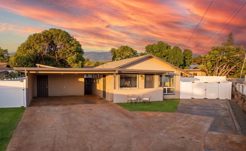 Haus in Kīhei, Hawaii, Vereinigte Staaten 1