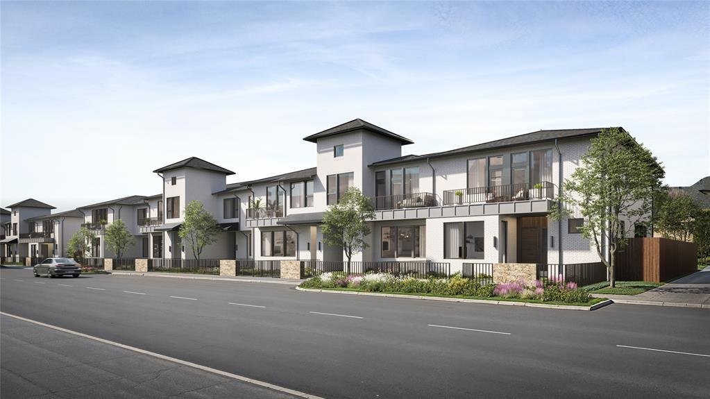 Townhouse in Frisco, Texas, United States 2 - 18270893