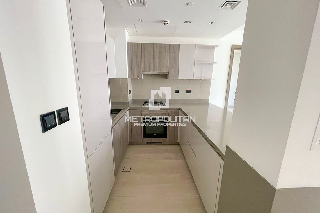 Apartment in MBR City / Mohammed Bin Rashid City, Dubai, United Arab Emirates 3 - 18271622