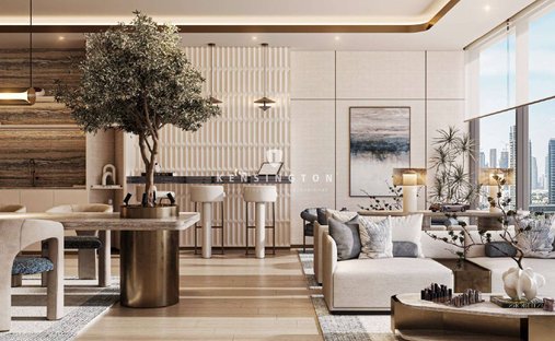 Apartment in Dubai South, Dubai, United Arab Emirates 1