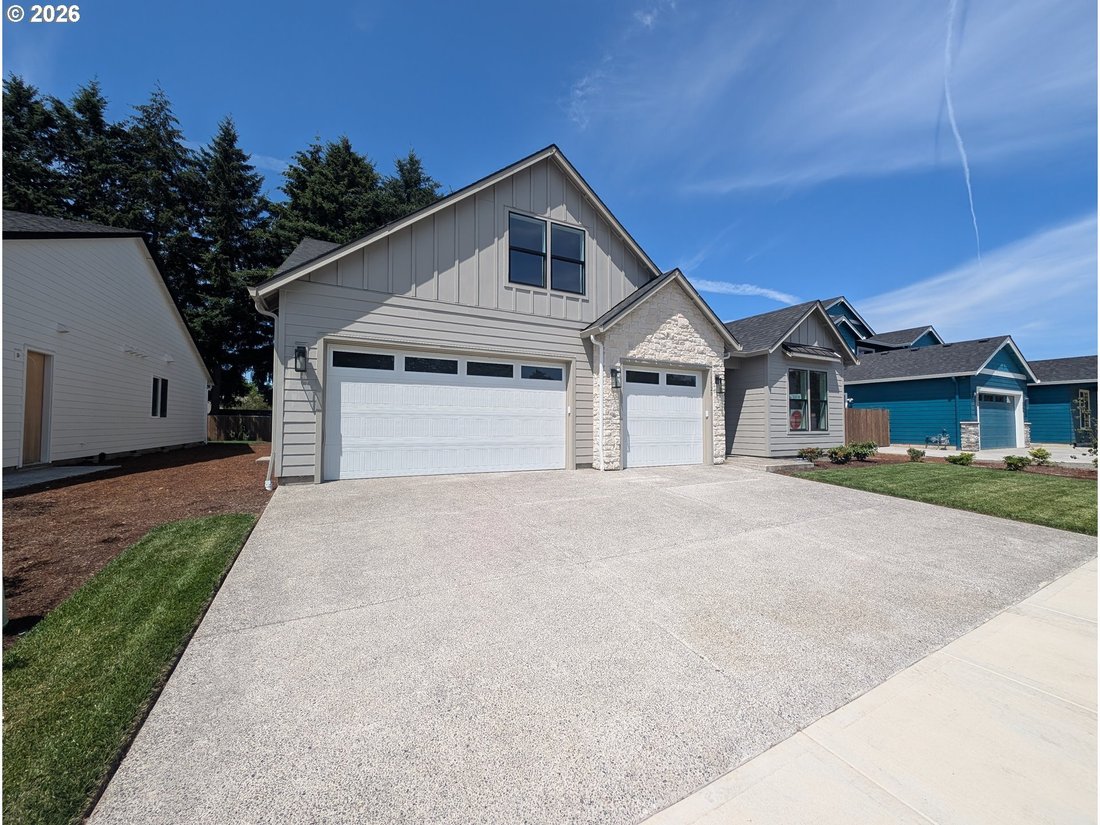 House in Vancouver, Washington, United States 2 - 18274943