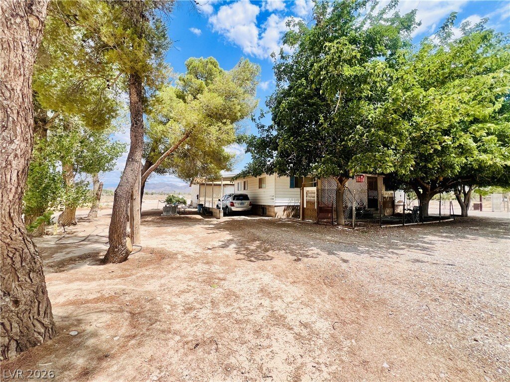 House in Sandy Valley, Nevada, United States 3 - 18273550