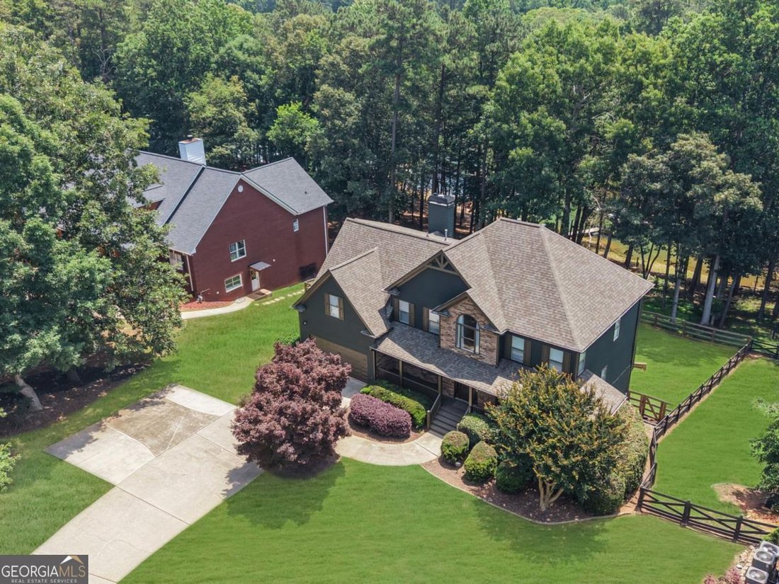 House in Oakwood, Georgia, United States 4 - 18275504
