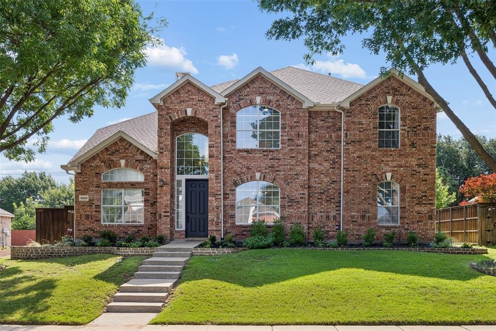 House in Frisco, Texas, United States 2 - 18274610