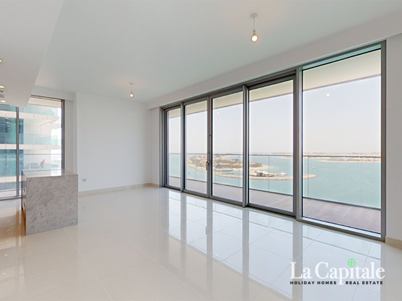Apartment in Dubai Harbour, Dubai, United Arab Emirates 2 - 18270261