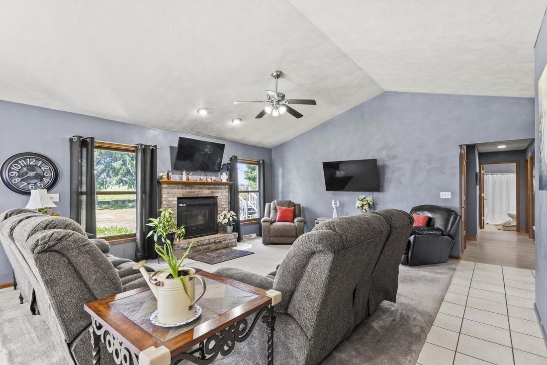 House in Hortonville, Wisconsin, United States 5 - 18273737