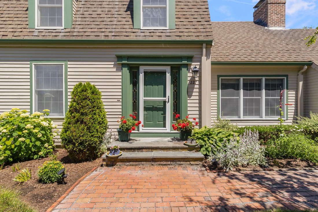 House in Middletown, Rhode Island, United States 2 - 18271571