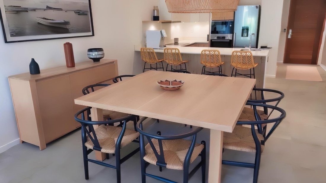 Apartment in Mon Choisy, Pamplemousses District, Mauritius 5 - 18272204