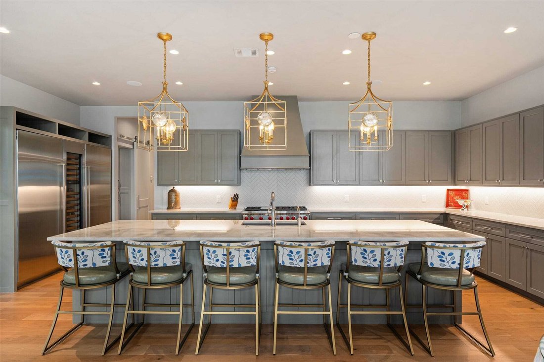 House in Malakoff, Texas, United States 4 - 18276410