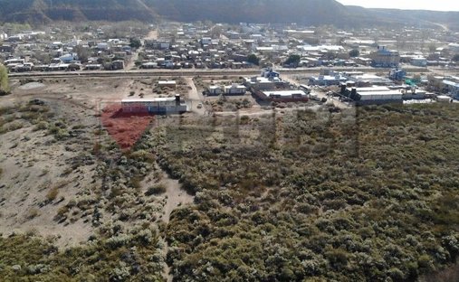 Land in Añelo, Neuquen, Argentina 1
