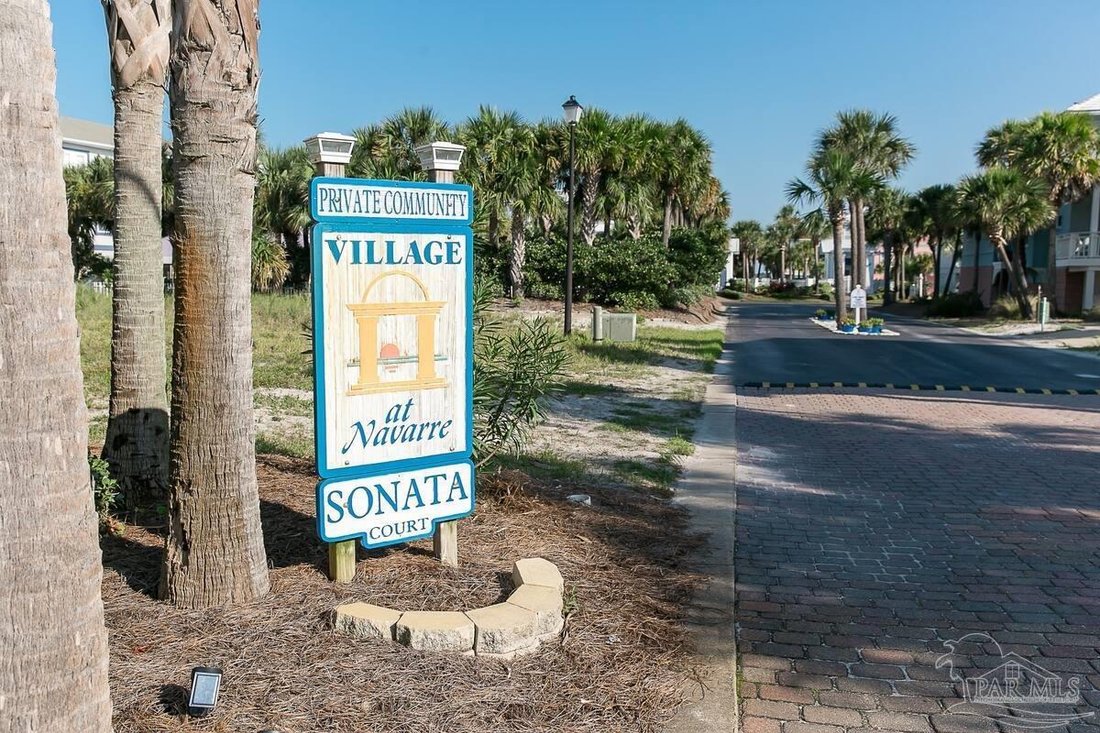 House in Navarre Beach, Florida, United States 5 - 18270701