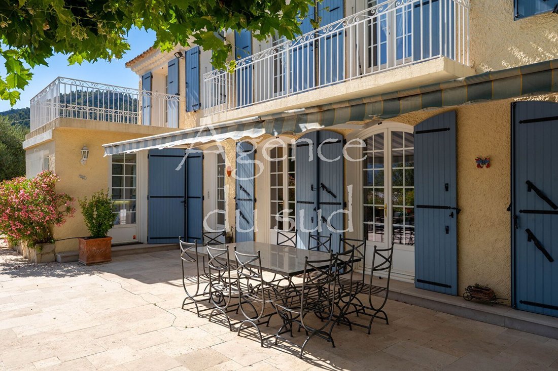 House in Ganteaume, Aubagne, France 2 - 18271259