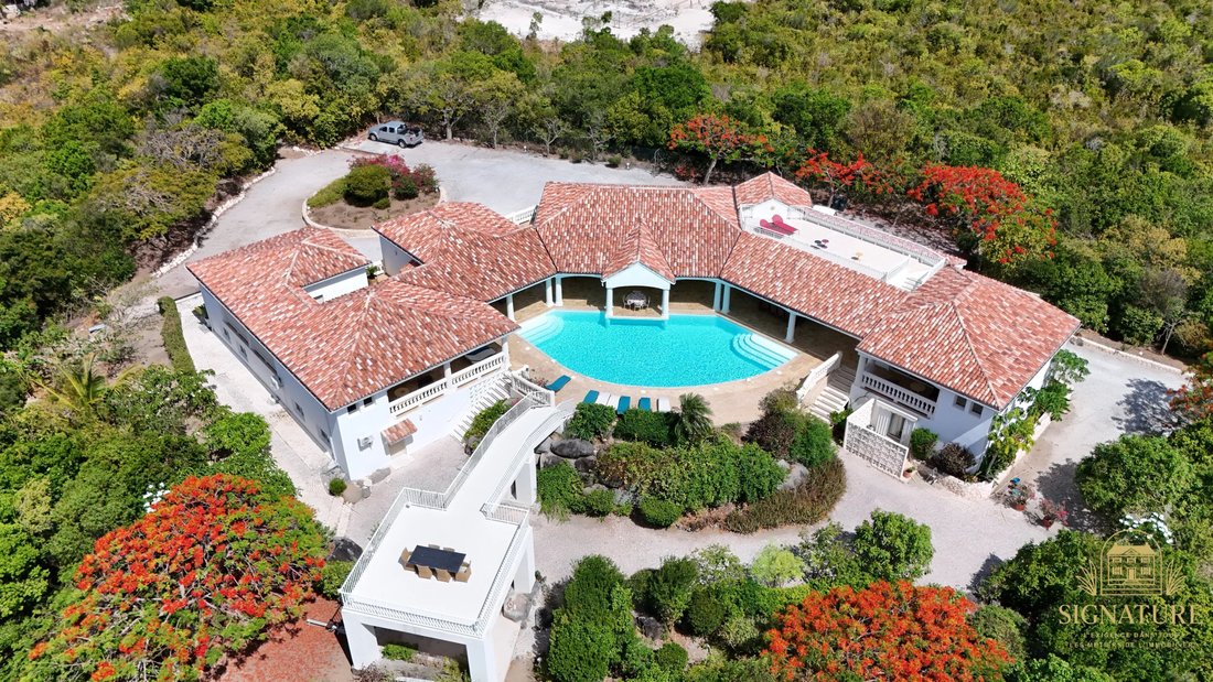 Estate in Les Terres Basses, Collectivity of Saint Martin, Saint Martin 2 - 18275376